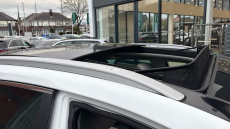 Kia Sportage 2.0 CRDi First Edition 5dr Auto [AWD] Diesel Estate